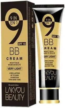 Bb Cream