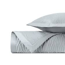 Look through grey and gold bedroom photos. Luxury Gray Silver Bedding Sets Perigold