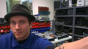 People see it as a homeless junkie getting killed'