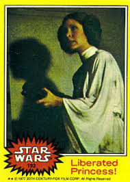 1977 star wars series 3 yellow single card # 159 nm straight from a wax pack. 1977 Topps Star Wars Series 3 Set Checklist Info Buying Guide More