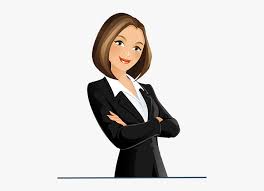 Background ppt study motivation quotes wallpaper backgrounds business women avatar teacher draw cartoon abstract. Cartoon Business Woman Png Transparent Png Transparent Png Image Pngitem