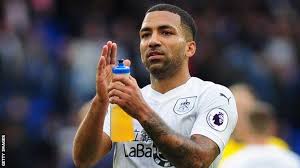Aaron Lennon: Burnley winger says other players approached him about mental  health struggles