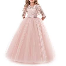 Kinder hochzeitskleider 5 besten brautkleid günstig. Kleider Fur Blumenmadchen Unsere Lieblingsmodelle
