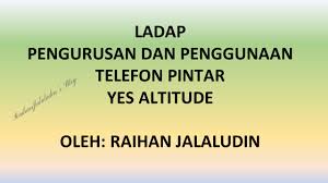 Tidak perlu risau, pdanet+ ini boleh dimuat turun di google play store sahaja tanpa memerlukan anda untuk memuat turun apk luar. Pengurusan Dan Penggunaan Telefon Pintar Yes Altitude Ladap Raihan Jalaludin S Blog