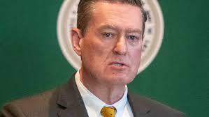 Worcester City Council City Manager Edward Augustus annual review