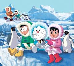  Pin By Madhumita Jana On M Doraemon Wallpapers Doremon Cartoon Cartoon Wallpaper Hd