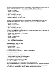 40 tahun penantian berakhir, warga emas terima surat kelulusan warganegara. Prosedur Pertukaran Murid