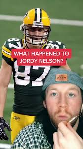 The Mystery of Jordy Nelson's Disappearance