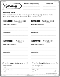 Find a bible study to suit your needs! Free Bible Study Printables