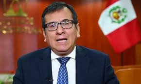 OCMA suspendió de forma preventiva al expresidente de la Corte de Lima Sur