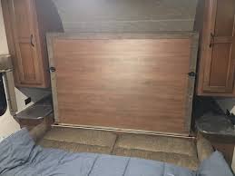 Check spelling or type a new query. Murphy Bed Mod Jayco Rv Owners Forum