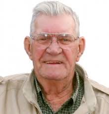 Hugh Dean Justice (1925-2012)