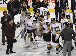 Proud member of the league's. Las Vegas Golden Knights Are Making Stanley Cup History In Their First Ever Season The Independent The Independent