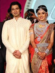 'wearing a dream wedding dress on my big day'. Why This Mp Wants Curbs On Wedding Expenses Rediff Com India News