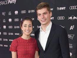'shame we had a red flag'. Formel 1 Supercar Blondie Fordert Max Verstappen Ich Bin Schneller Mopo De