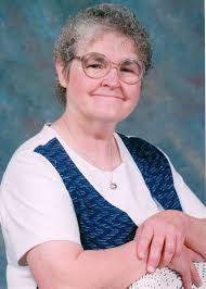 Betty Stone, 70, of Marion