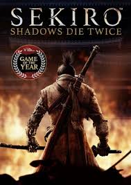 Sekiro Shadows Die Twice 