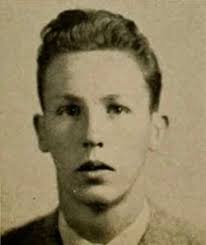 Charles Eugene “Dumpy” Boyce (1924-2020)