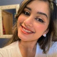 Anisa Thomas's Instagram, Twitter & Facebook