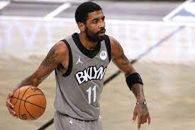 Kyrie irving to james harden: Kyrie Irving Could Be 2021 S Most Disliked Athlete For Brooklyn Nets Insidehook