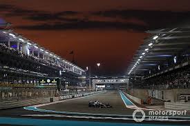 Alle grand prixs im liveticker. Formel 1 Abu Dhabi 2019 Das Rennen Im Formel 1 Liveticker