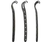 Locking Proximal Femur Cable Plate - Siora Surgicals Private Limited
