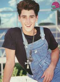 Jon Knight Jonathan Knight New Kids On The Block New Kids