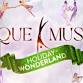 Cirque Musica Holiday Wonderland