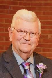 Obituary for Lawrence "Lew" E. Christensen