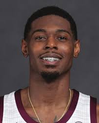 2020-21 TEXAS A&M MEN'S BASKETBALL