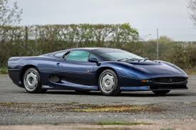 The jaguar xj is the luxury saloon car with unrivalled performance & design, filled with the latest driving technologies. Xj220 Pair Lead Silverstone Auctions Sales Classic Sports Car