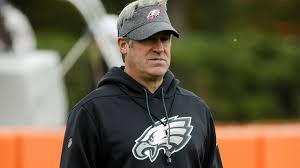 New orleans saints coach sean payton said he had the coronavirus in march. Nfl Philadelphia Eagles Fire Coach Doug Pederson Three Years After Super Bowl Title Win Nfl News Sky Sports