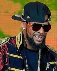R Kelly's Music and Legacy