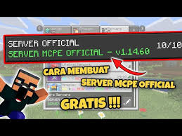 Anda bisa melakukan apa saja, seperti mengundang teman atau user lain, membuat peraturan sendiri, menginstall mod, dan masih banyak lagi. Cara Membuat Server Minecraft Pc Bisako Channel