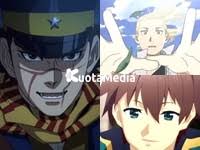 Image of top 20 favourite anime series of 2018 chosen by kaori. 43 Rekomendasi Anime Adventure Terbaik