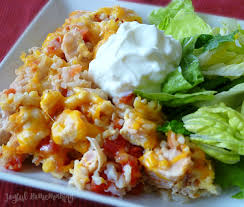B i'm in a new situation that is making me nervous. 21 Delicious And Quick Canned Chicken Recipes Live Like You Are Rich