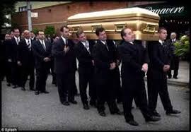 The Teflon Son John Gotti Jr Off The Hook And Planning To Write A True Crime Novel Mafia Crime Crime Novels Mafia Families