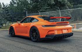 Image result for Gulf Orange 2025 Porsche