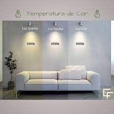 Que Tono De Luz Debes Poner En Tu Casa Lighting Design Interior Interior Lighting Home Lighting