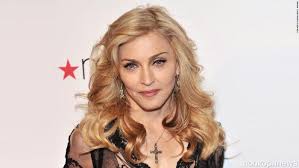 А среди меломанов едва ли найдется человек, не знающий, кто она такая. Madonna Schitaet Chto Lyudi Nakazyvayut Ee Za Vozrast