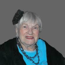 Evelyn Slobasky Obituary