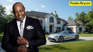 Peabo Bryson Cause of Death, Age, Wife, Family, Net Worth, Lifestyle &  Biography - YouTube