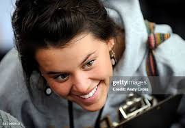 77 Kimberly Ramirez Photos & High Res Pictures