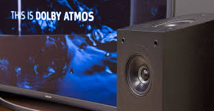 By using the best surround sound. How To Know If You Re Actually Getting Dolby Atmos Sound Digital Trends