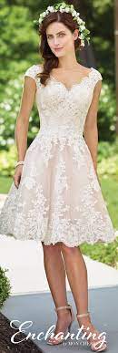 Simple wedding dresses are perfect for minimalistic brides. 130 Short Wedding Dresses Ideas Short Wedding Dress Wedding Dresses Dresses