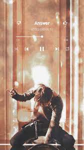 Pin By Emily Gibson On Ateez Music Kpop Wallpaper Song Lyrics Wallpaper Kpop Aesthetic