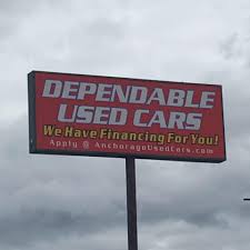 Dependable Used Cars Car Dealership Anchorage Alaska 8 Photos Facebook