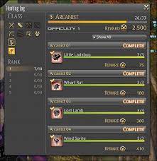 We will start with leveling tips, move on to repeatable leve locations, and finally discuss grinding options.there are four specific tips you should know for speeding up the. Ffxiv Culinarian Leveling Guide Reddit