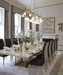 40 Classy Luxury Dining Room Design Ideas Classy Dining Room Luxury Dining Room Dining Room Design
