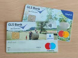 International bank account numbers (iban). Gls Bank On Twitter